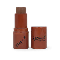 Recode Shape It Contour Stick 02 Sandstone Silhouette 6 G