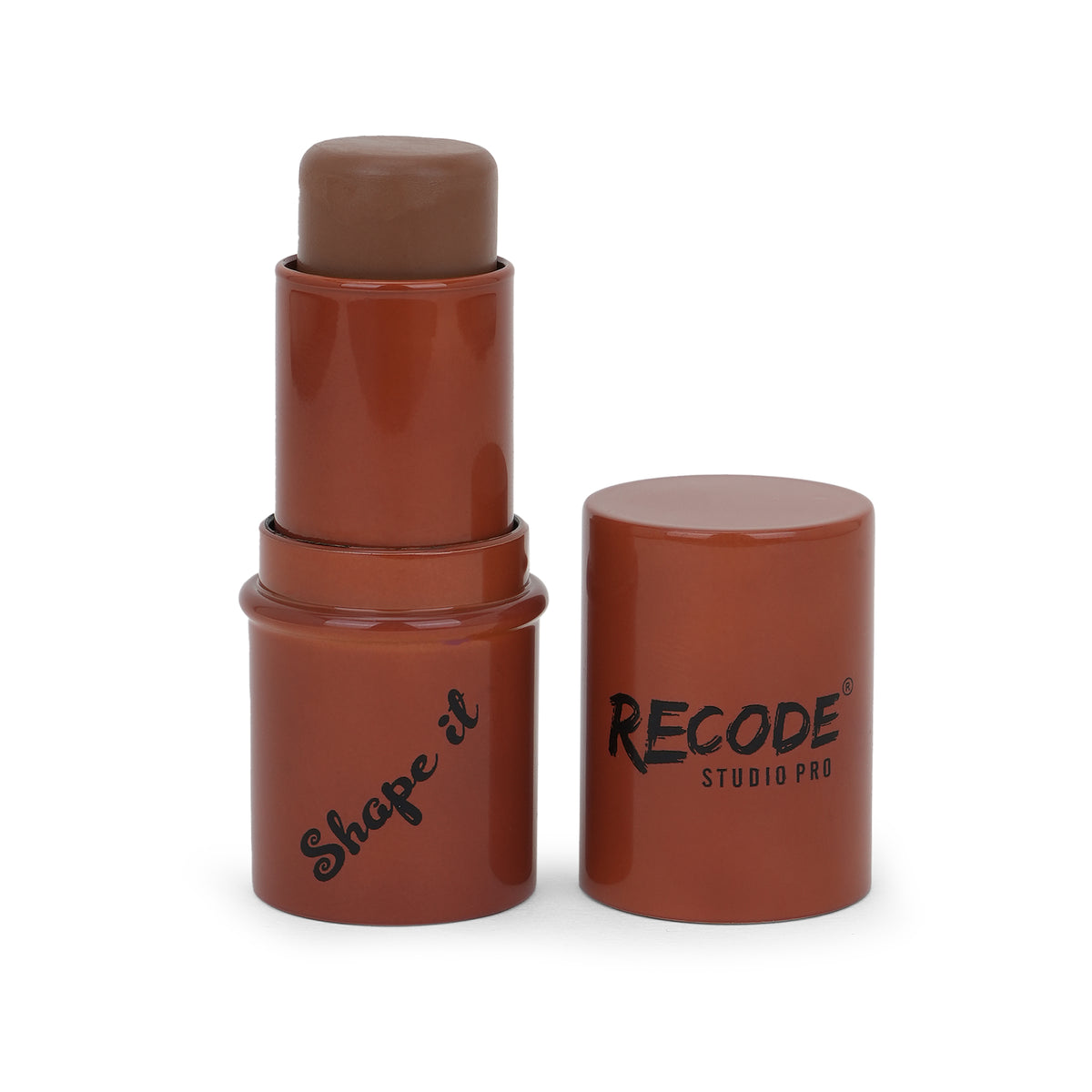 Home All Products Recode Shape It Contour Stick 02 Sandstone Silhouette 6 G