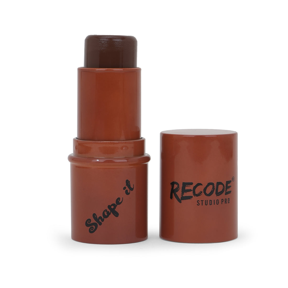 Recode Shape It Contour Stick 01 Mocha Muse 6 G