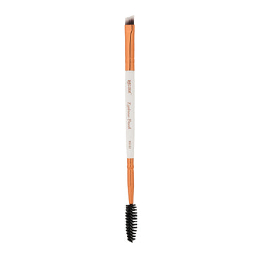RS 112 DUAL SIDE EYEBROW BRUSH - RECODE RS 112
