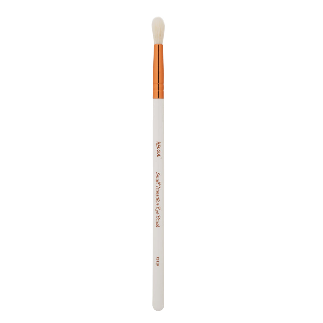 RS 110 SMALL TRANSITION EYE BRUSH - RECODE RS 110