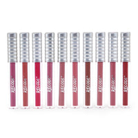 Recode Clay Matte 2.0 Liquid Lipsticks 2 ML x 10