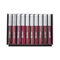 Recode Clay Matte 2.0 Liquid Lipsticks 2 ML x 10