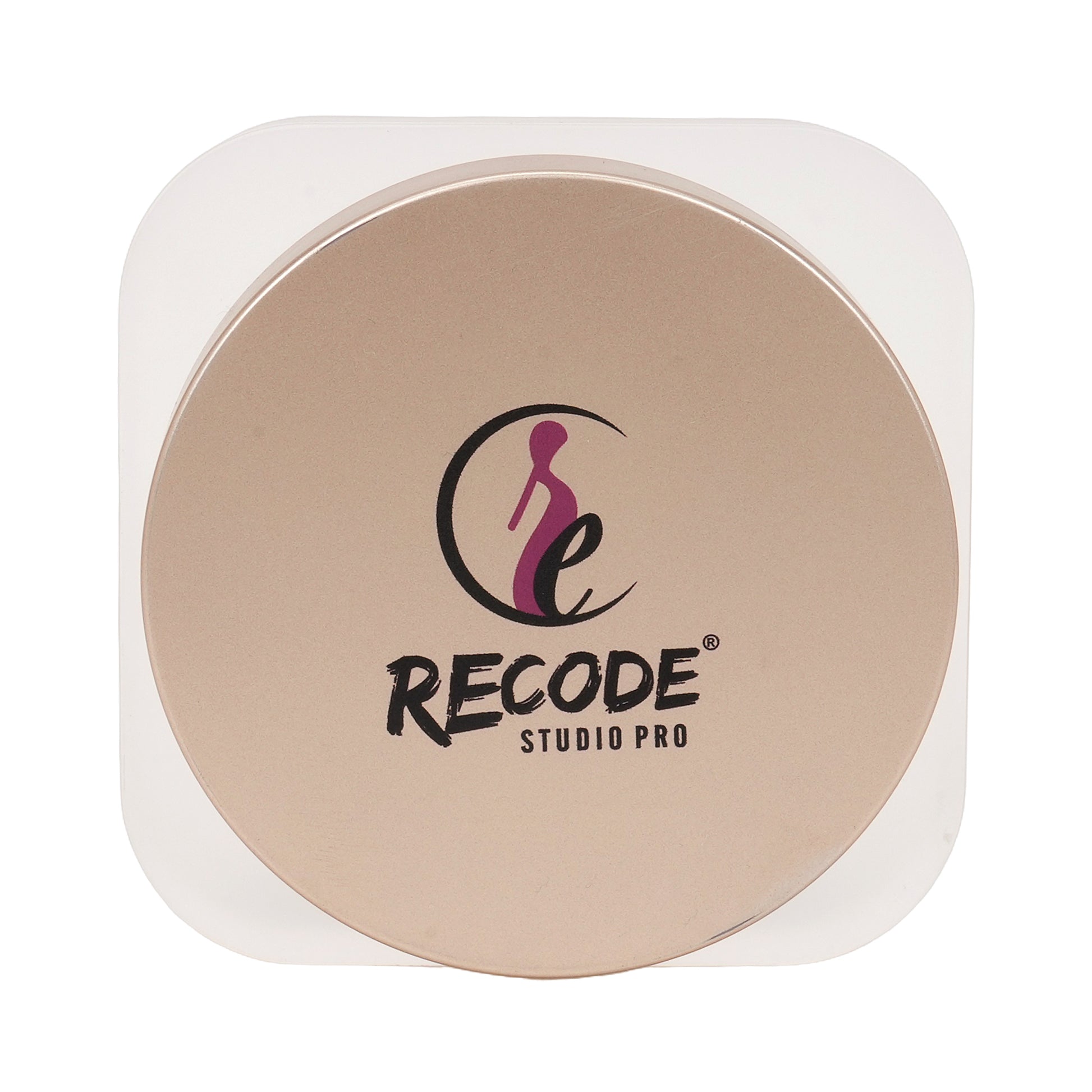 Recode Silky Blurrr 02 White Setting Powder 12 G