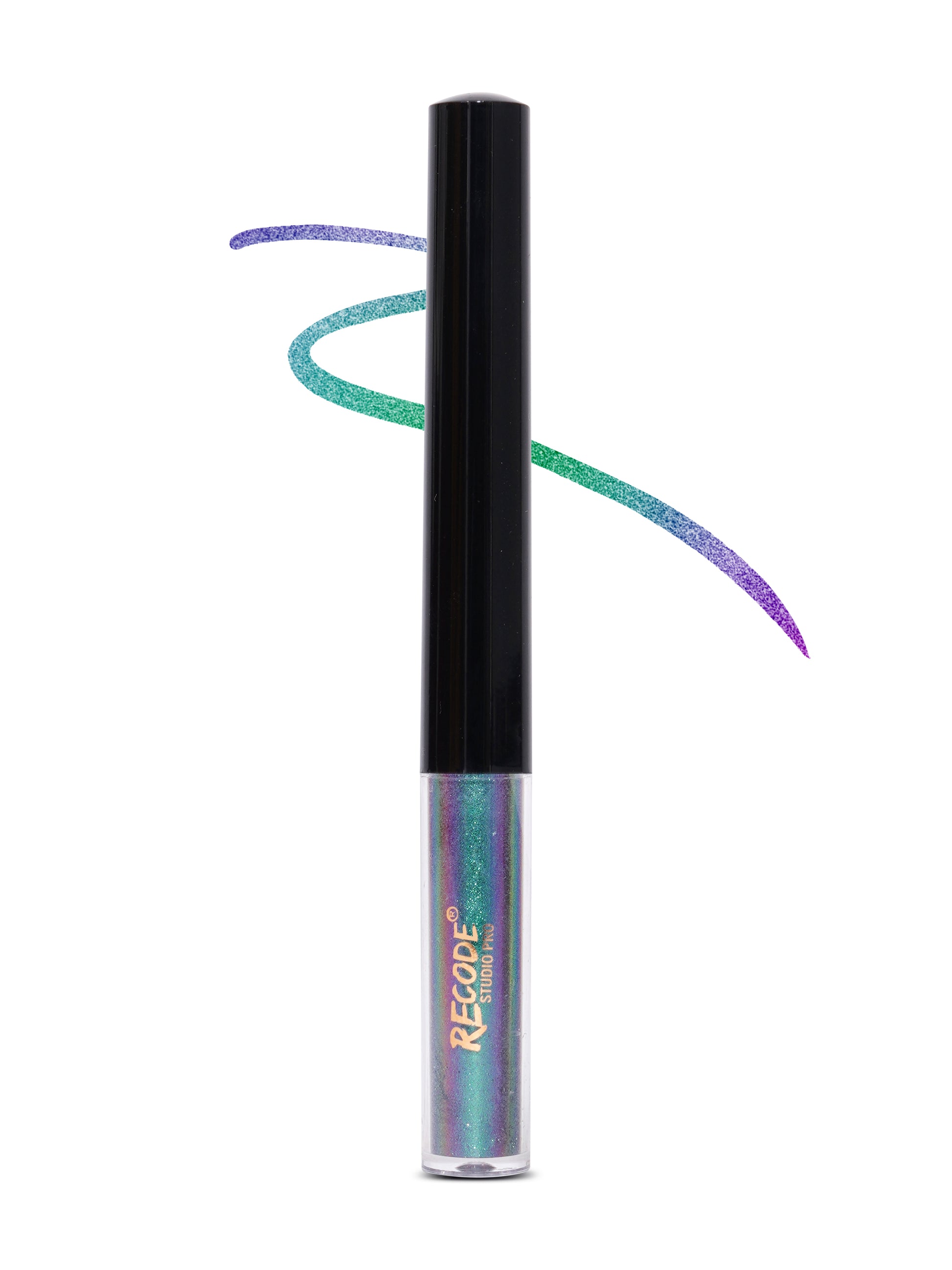 Recode 02 Holographic Liquid Eyeliner 1.60 ML