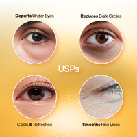 Recode Hydrogel Under Eye Patches 30 Pairs/ 60 Pcs