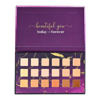 The Flawless Edit Conceal & Correct Palette | 18 Super-Creamy Shades | Ultra-Blendable, Full Coverage | Correct, Conceal & Perfect | All-in-One Pro Face Palette
