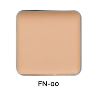 One for All Palette Refills | Individual Refills for Foundation, Concealer, Blush & Contour | Customizable & Travel-Friendly | Sustainable Makeup Solution
