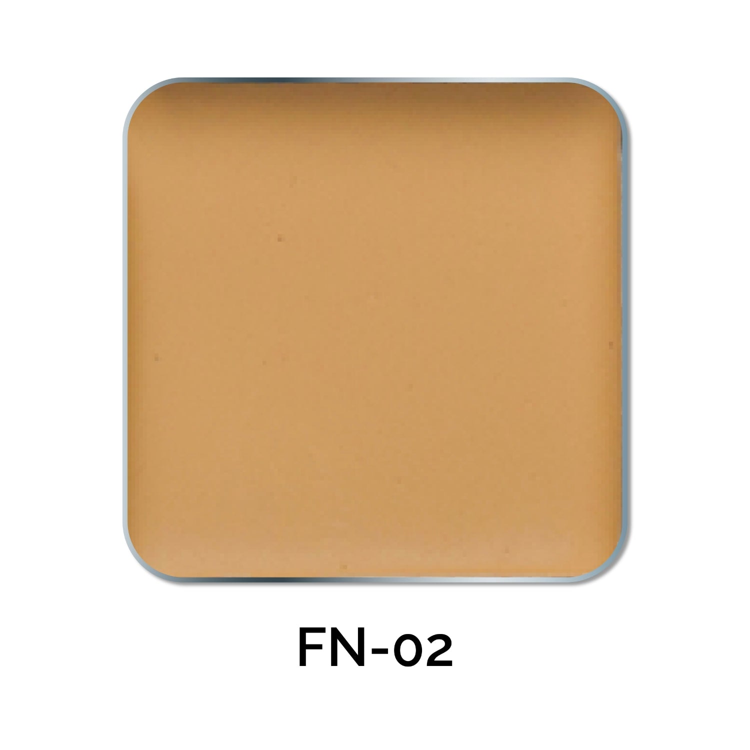 One for All Palette Refills | Individual Refills for Foundation, Concealer, Blush & Contour | Customizable & Travel-Friendly | Sustainable Makeup Solution