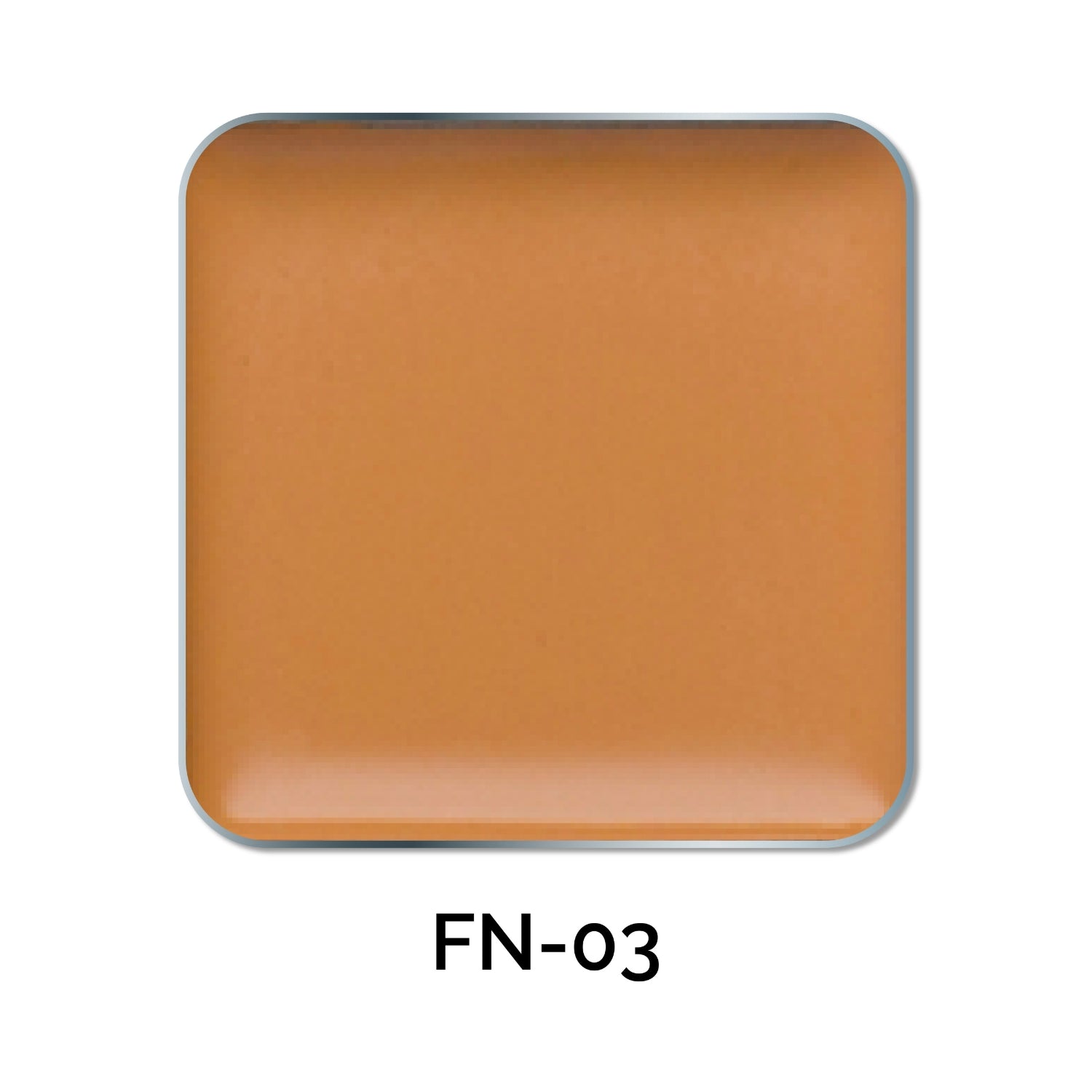 One for All Palette Refills | Individual Refills for Foundation, Concealer, Blush & Contour | Customizable & Travel-Friendly | Sustainable Makeup Solution