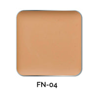 One for All Palette Refills | Individual Refills for Foundation, Concealer, Blush & Contour | Customizable & Travel-Friendly | Sustainable Makeup Solution