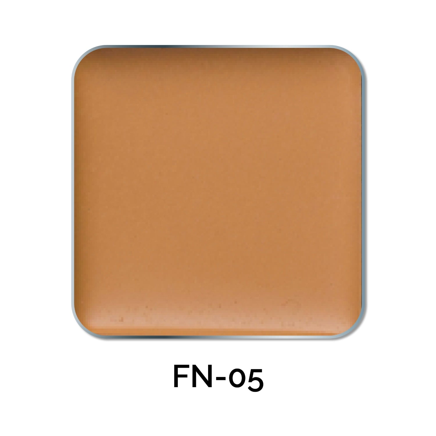 One for All Palette Refills | Individual Refills for Foundation, Concealer, Blush & Contour | Customizable & Travel-Friendly | Sustainable Makeup Solution