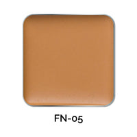 One for All Palette Refills | Individual Refills for Foundation, Concealer, Blush & Contour | Customizable & Travel-Friendly | Sustainable Makeup Solution