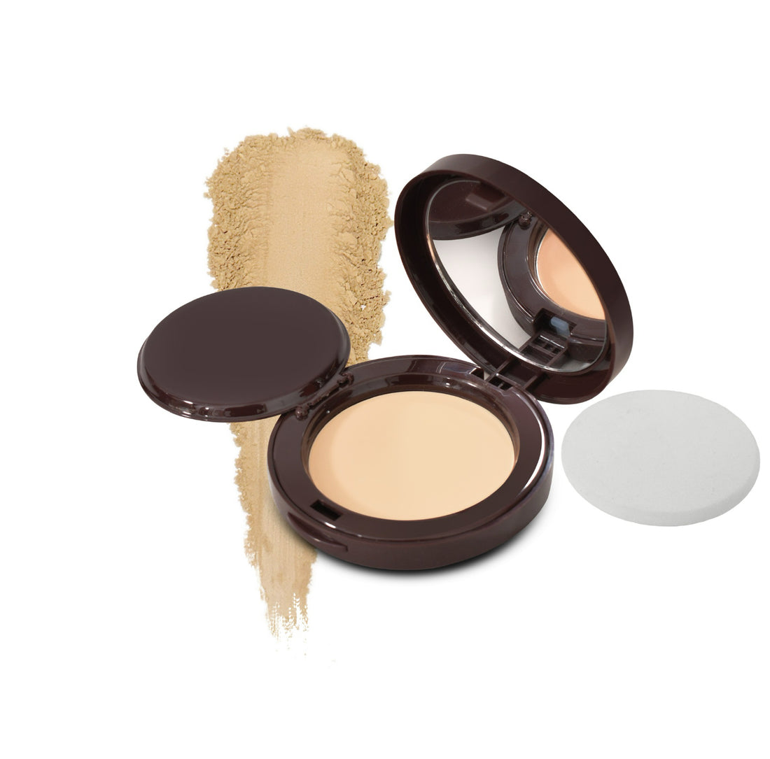 Recode Compact Powder 03 Tuesday 9 G