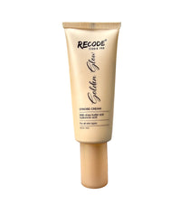 Recode Gold Strobe Cream 19 ML-with Hyaluronic Acid Extract
