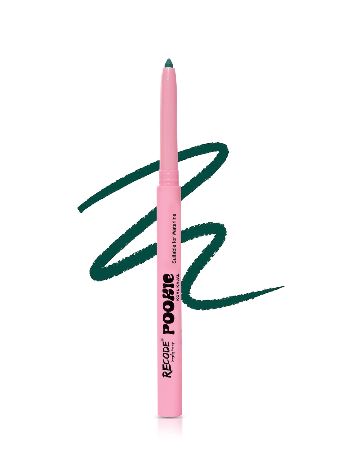 Recode Green Pookie Kajal 0.3G