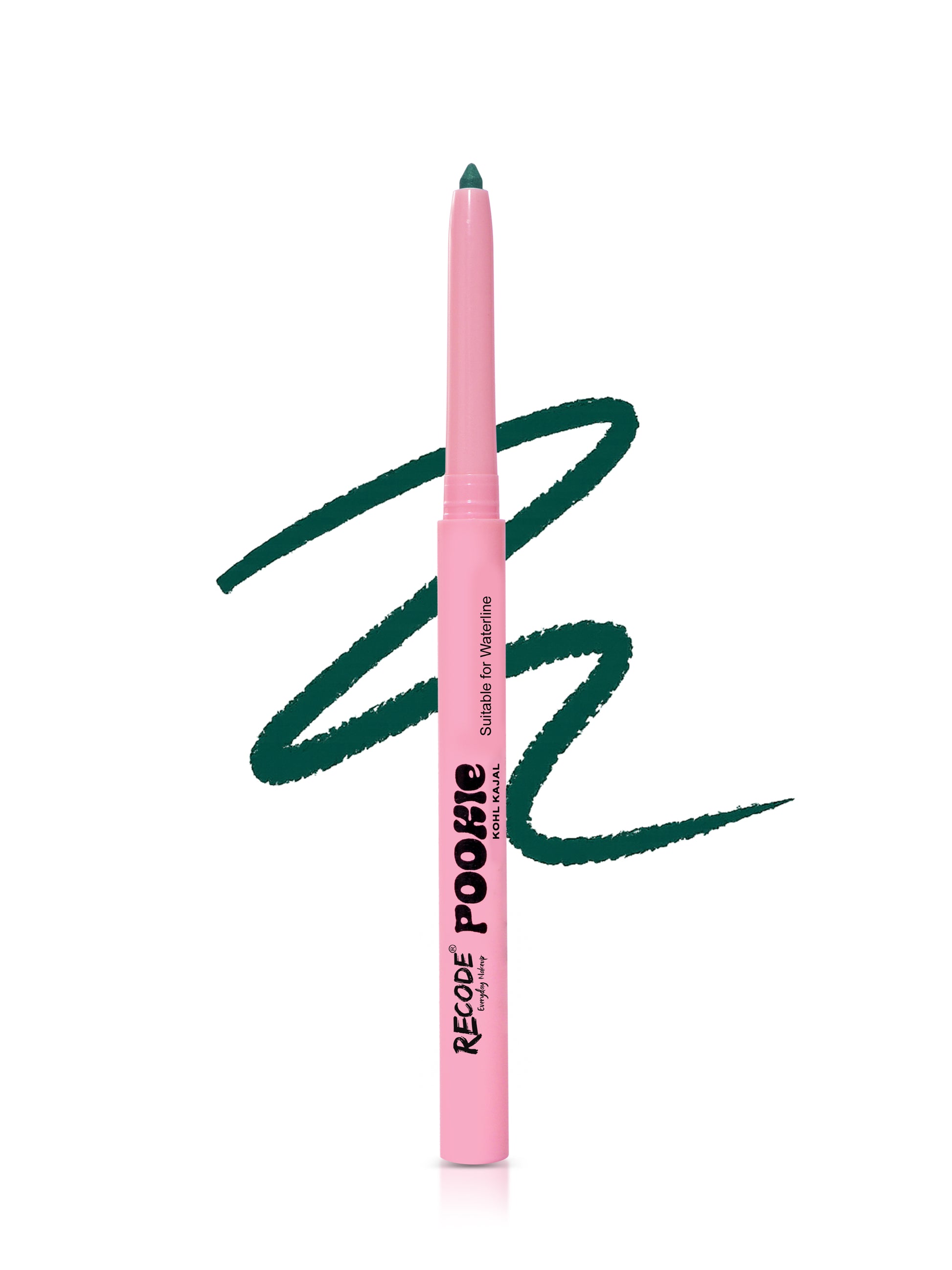 Recode Green Pookie Kajal 0.3G