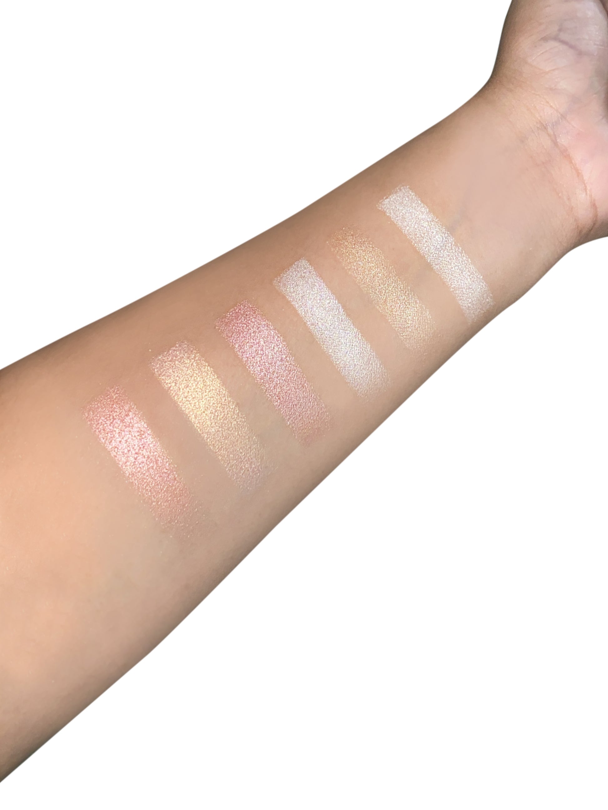 Recode Highlighter Palette 42 G