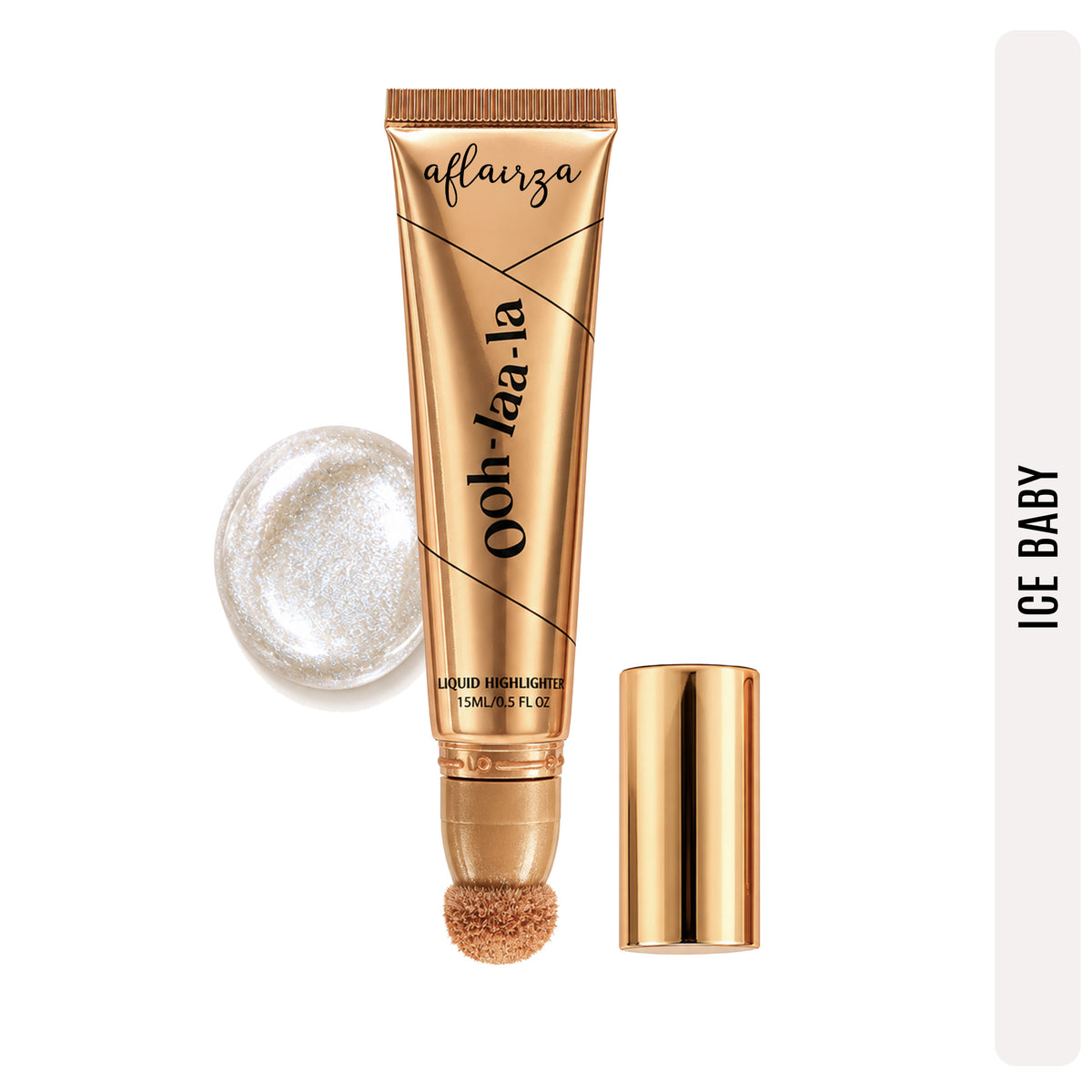 Aflairza Ooh-laa-la | Liquid Highlighter 15 ml