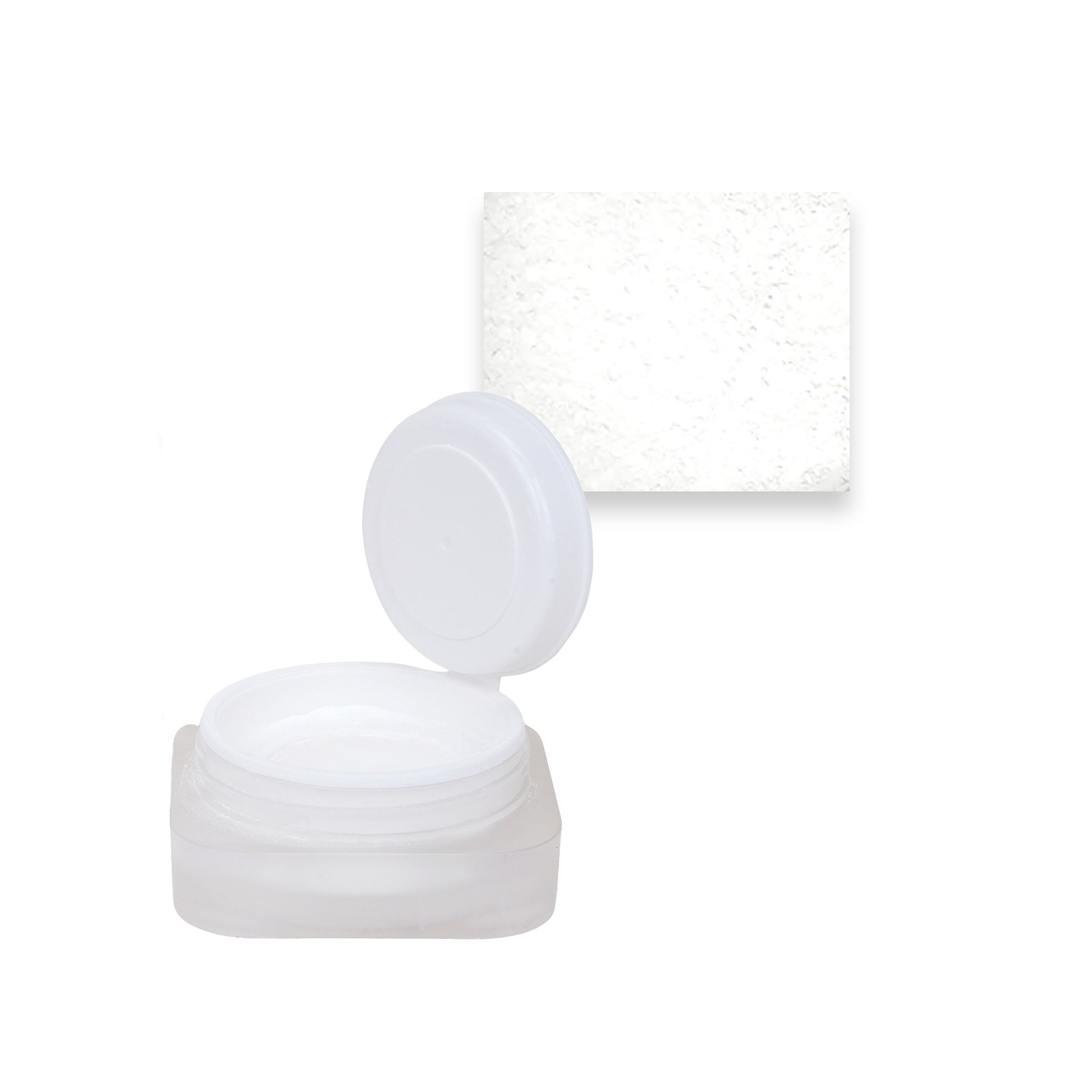 Recode Silky Blurrr 02 White Setting Powder 12 G