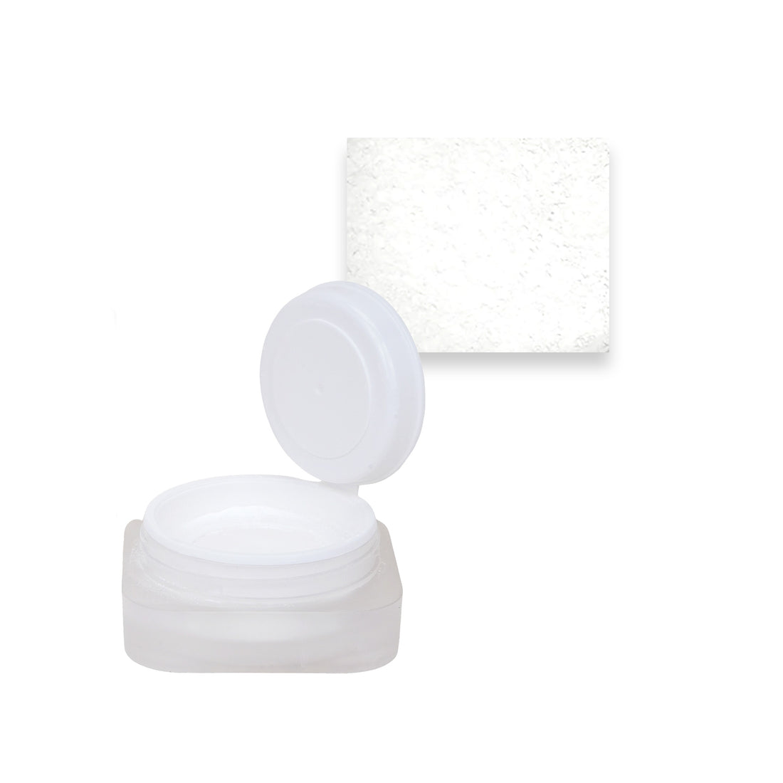 Recode Silky Blurrr 02 White Setting Powder 12 G