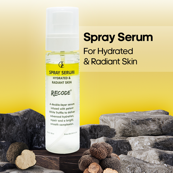 Recode Spray Serum Combo Pack of 2 (2X 100 ML)