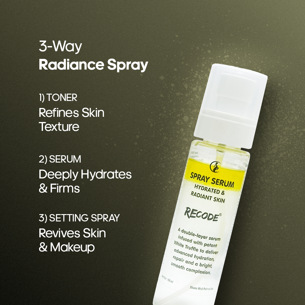 Recode Spray Serum 100 ML