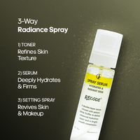 Recode Spray Serum 100 ML