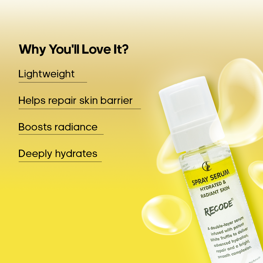 Recode Spray Serum 100 ML