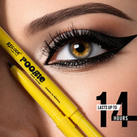 Recode Pookie Black Kajal-Everyday Makeup - 0.3G