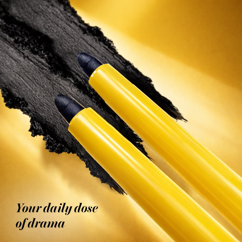 Recode Pookie Black Kajal-Everyday Makeup - 0.3G