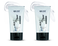 Recode Makeup Primer Combo (2x30 ml) for Oily Skin & Dry Skin  - Ace Of Base Primer 60 ml