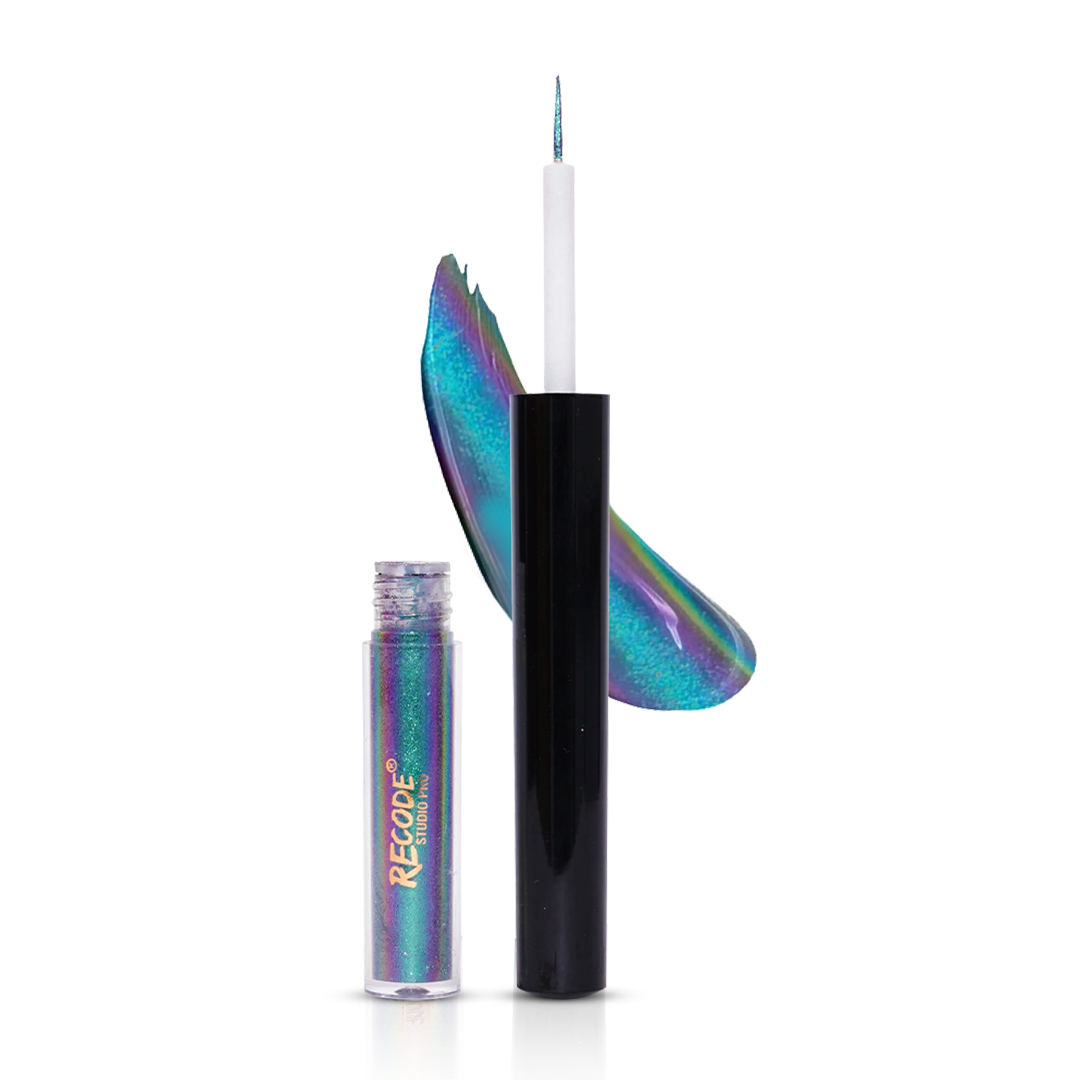 Recode 02 Holographic Liquid Eyeliner 1.60 ML