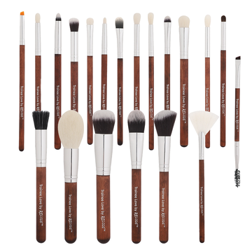 20 Makeup Brushes For Beginners - Recode Brush Set 20 Trainee Love