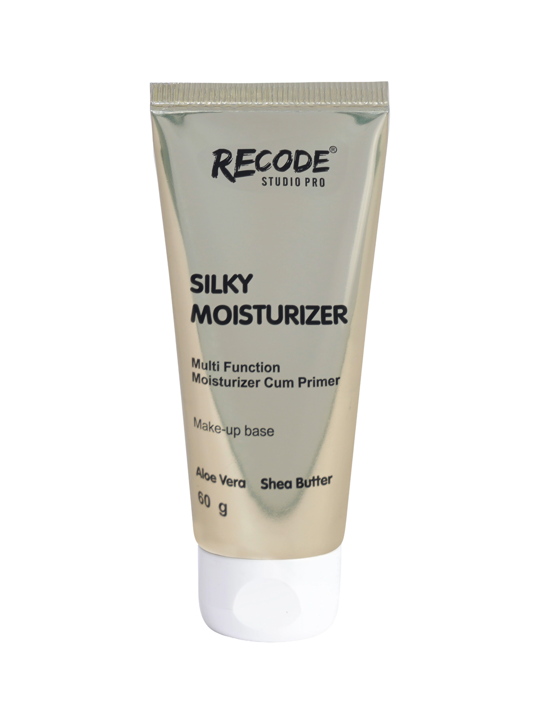 Recode Silky Moisturizer Cum Primer 60 G