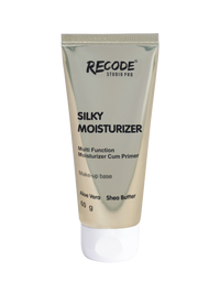 Recode Silky Moisturizer Cum Primer 60 G