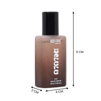 Recode IT GIRL Perfume Set of 4 (20 ML X 4)