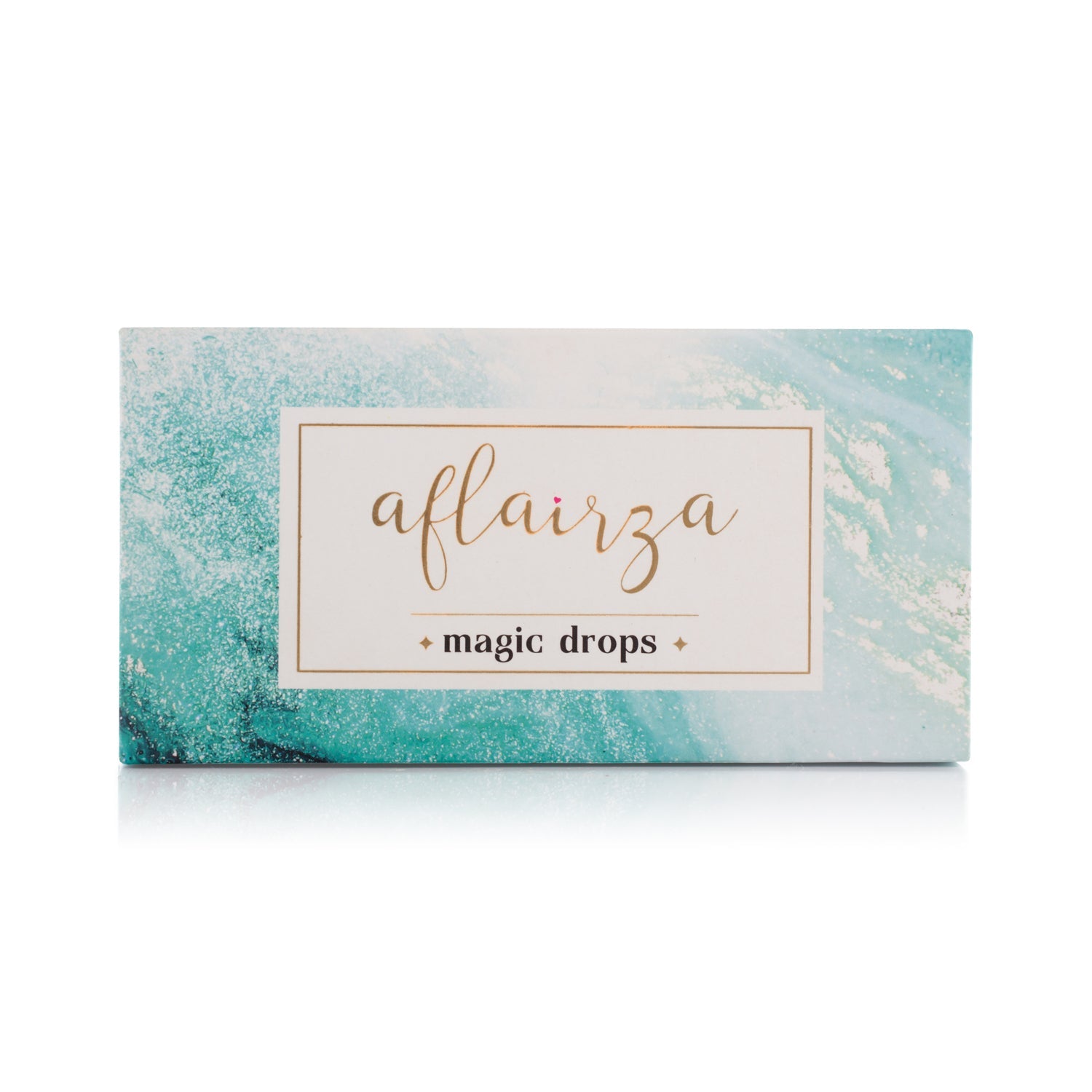 Magic Drops | Waterproof & Sweat-Resistant Makeup Serum | Feather-Light, Long-Lasting Formula with Hydro-Shield Technology | Locks Makeup, Nourishes Skin | For All Skin Types*
