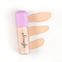 Couvre Moi Liquid Concealer | Full Coverage, Lightweight & Seamless Blend | Ultra-Creamy Thin Texture