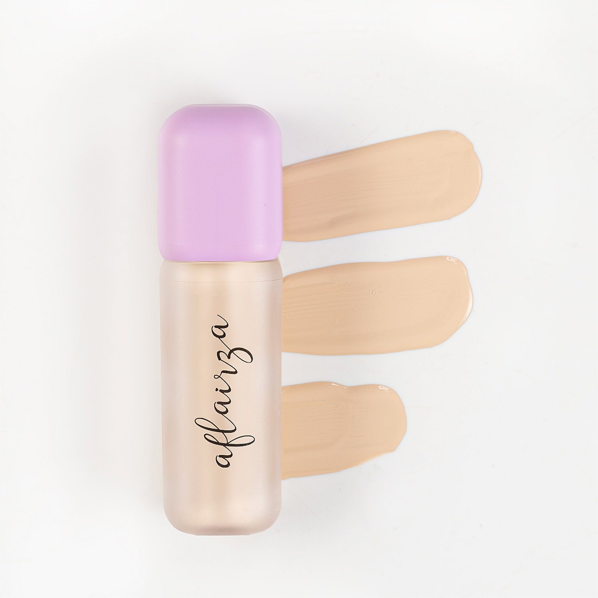 Couvre Moi Liquid Concealer | Full Coverage, Lightweight & Seamless Blend | Ultra-Creamy Thin Texture