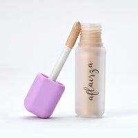 Couvre Moi Liquid Concealer | Full Coverage, Lightweight & Seamless Blend | Ultra-Creamy Thin Texture