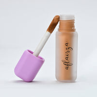 Couvre Moi Liquid Concealer | Full Coverage, Lightweight & Seamless Blend | Ultra-Creamy Thin Texture
