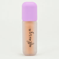 Couvre Moi Liquid Concealer | Full Coverage, Lightweight & Seamless Blend | Ultra-Creamy Thin Texture