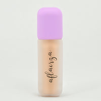 Couvre Moi Liquid Concealer | Full Coverage, Lightweight & Seamless Blend | Ultra-Creamy Thin Texture