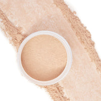 Recode Deep Honey Ace of Base Set & Forget Fine Matte Setting Powder (Deep Honey) - 12 G