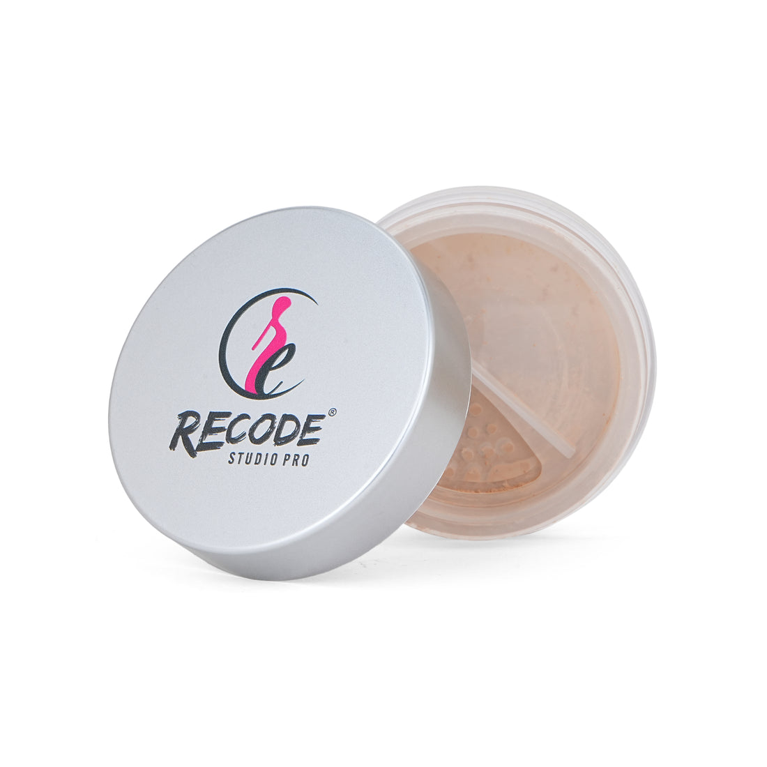 Recode Deep Honey Ace of Base Set & Forget Fine Matte Setting Powder (Deep Honey) - 12 G