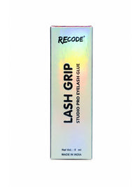 Recode Lash Grip 5 ML - Black