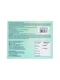 Recode Nude Blossom Matte Mini Bullet Lipstick Set Of 5 (5 X 1.5 G)