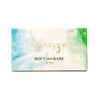 Aflairza Soft Glam Base Palette