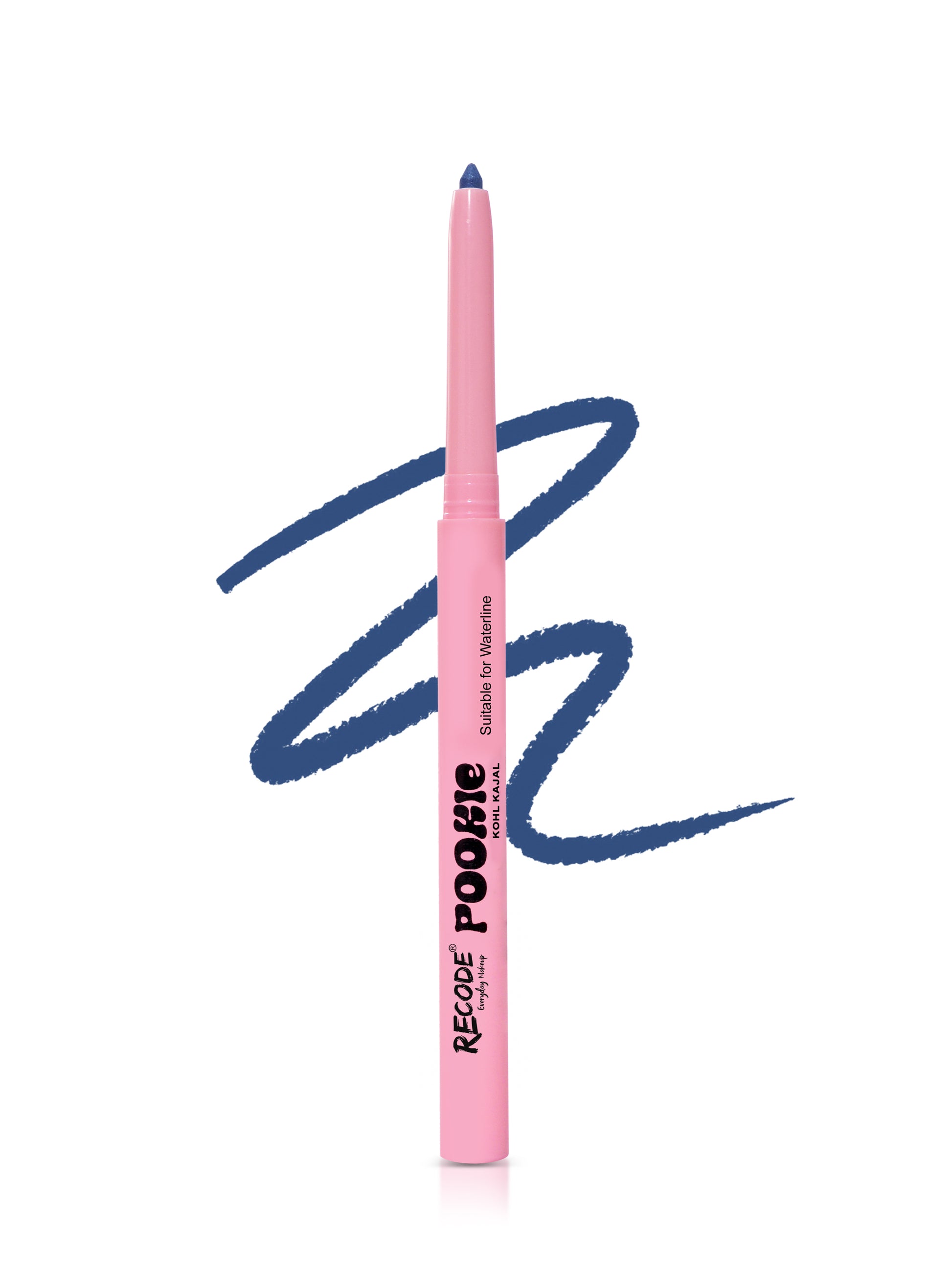 Recode Navy Blue Pookie Kajal 0.3G
